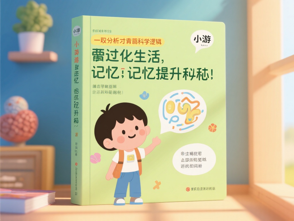 解说小游健忘异常，唯独愚你之事难忘