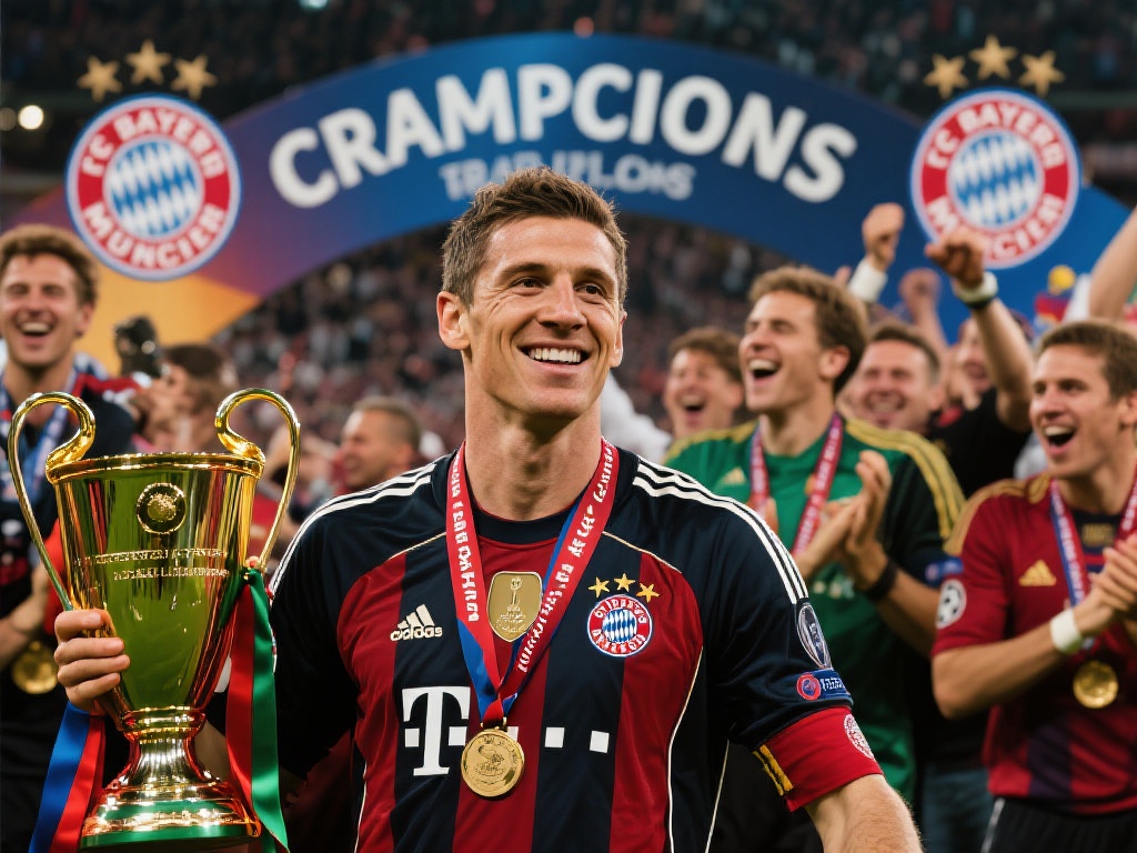 五大联赛夺冠次数榜：吉格斯梅西领衔