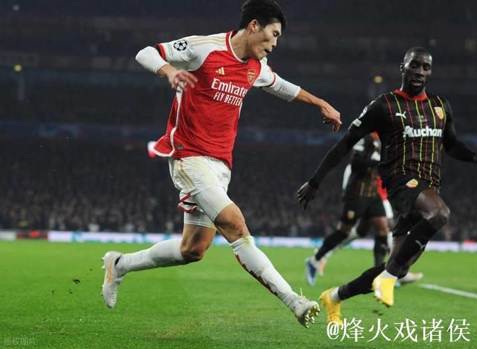 HWG!罗马诺:富安健洋自由身加盟阿贾克斯,双方签约至2026年6月 HWG!罗马诺:富安健洋自由身加盟阿贾克斯,双方签约至2026年6月