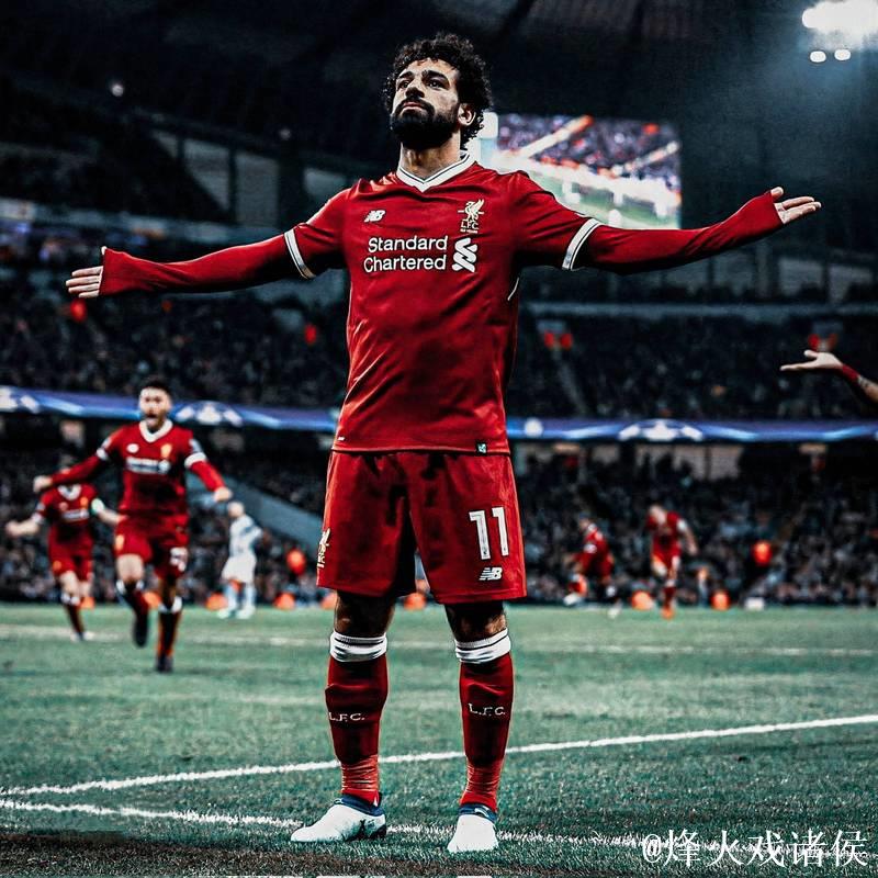 【早报】和解在路上!萨拉赫回归利物浦阵容! 【早报】和解在路上!萨拉赫回归利物浦阵容!