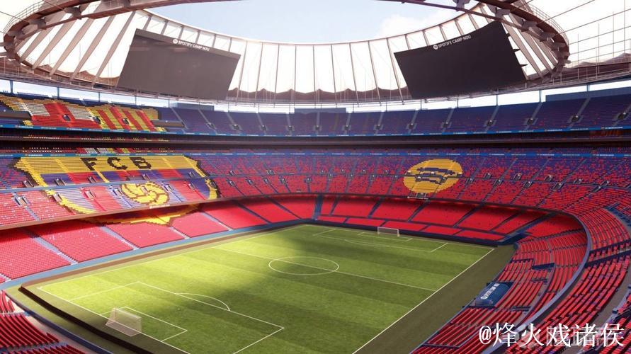 巴萨官方：欧冠对法鹰将检查穿客队球衣者身份，