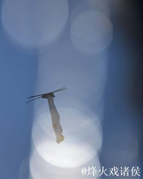 惊喜连连稳中求进 中国空中技巧队备战米兰