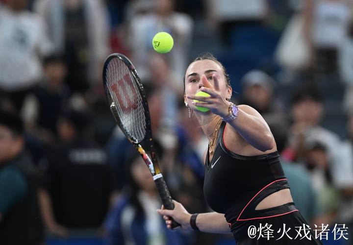 萨巴伦卡1-2惜败佩古拉 武网四连冠梦想破灭 萨巴伦卡1-2惜败佩古拉 武网四连冠梦想破灭