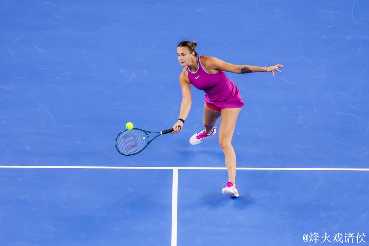 萨巴伦卡1-2惜败佩古拉 武网四连冠梦想破灭 萨巴伦卡1-2惜败佩古拉 武网四连冠梦想破灭